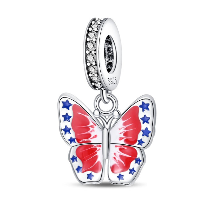 Mariposa de EEUU
