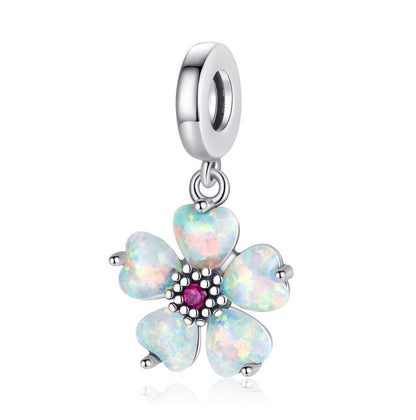 Flor del Verano Opal