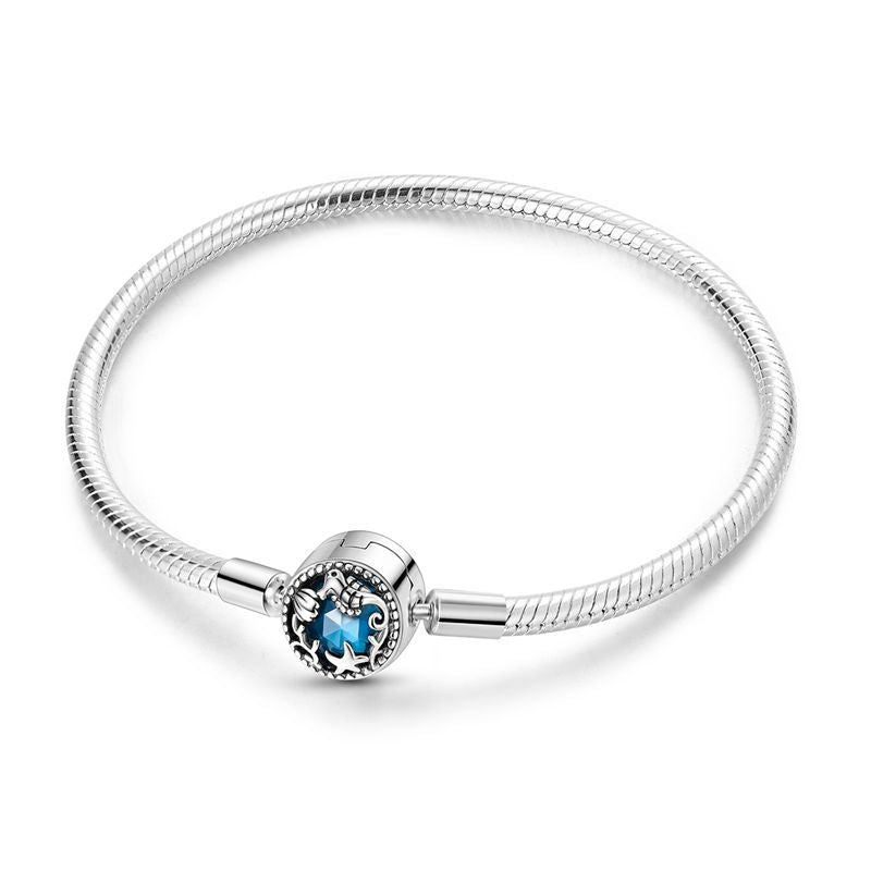 Pulsera Caballito de Mar "Amor al Mar"