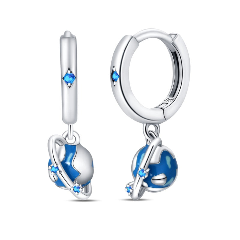 Aretes Planeta Tierra