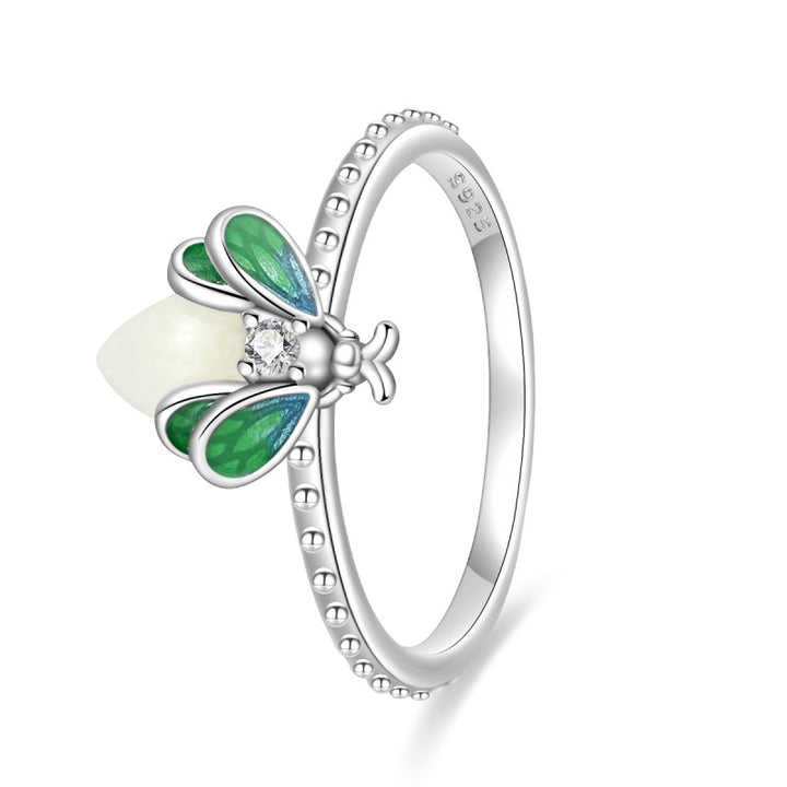 Anillo Luciérnaga