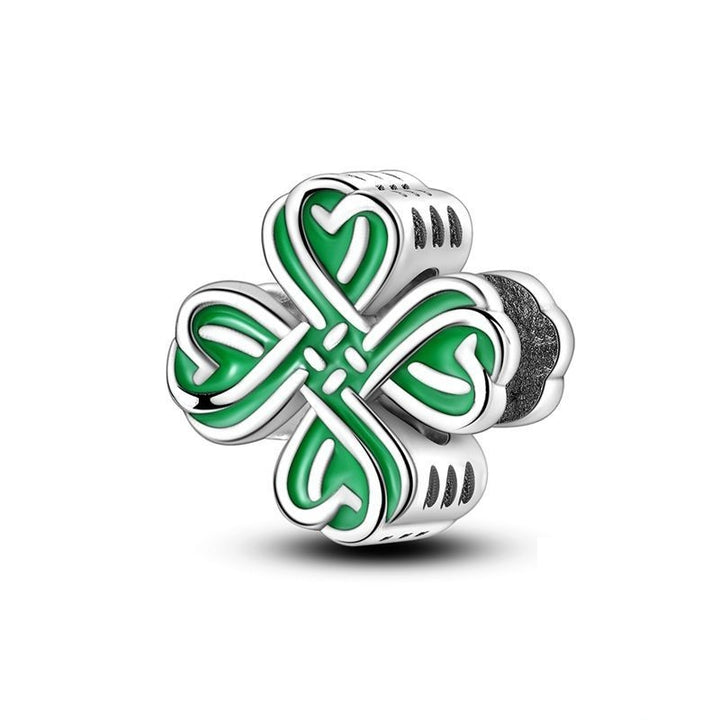 Cruz de Hojas Verdes