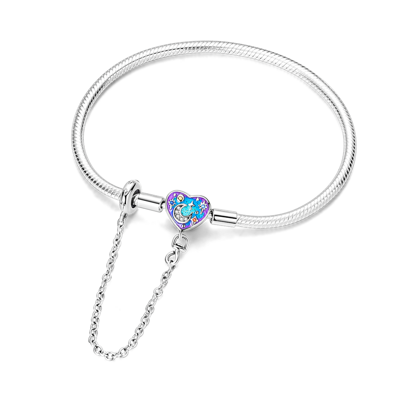 Pulsera Noche Estrellada