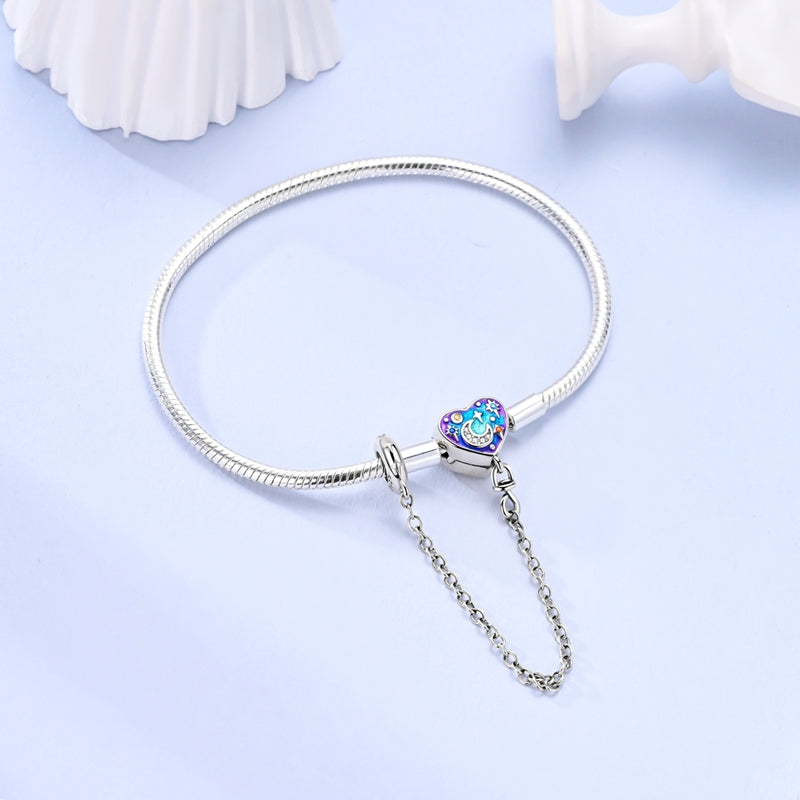 Pulsera Noche Estrellada