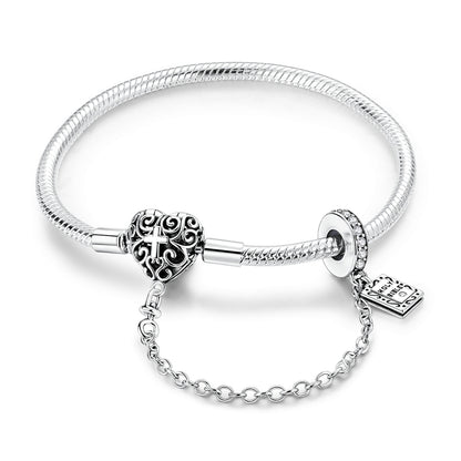 Pulsera Religiosa