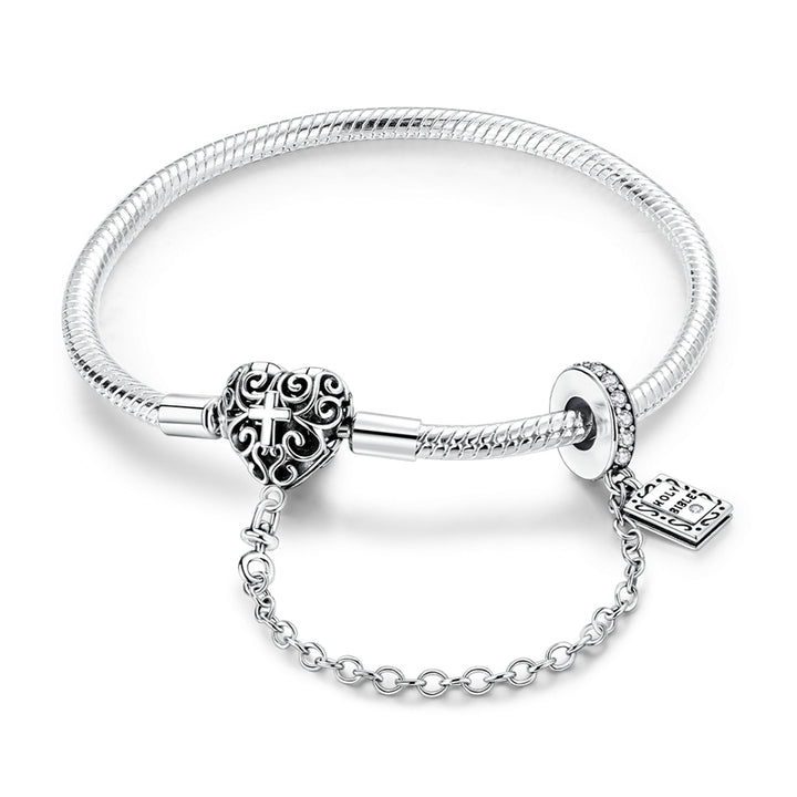 Pulsera Religiosa
