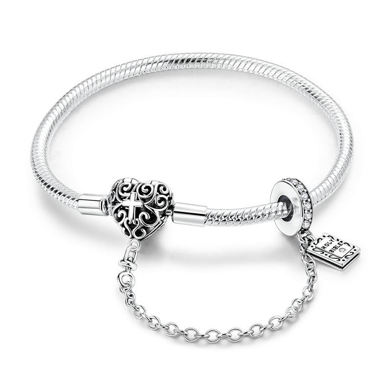 Pulsera Religiosa