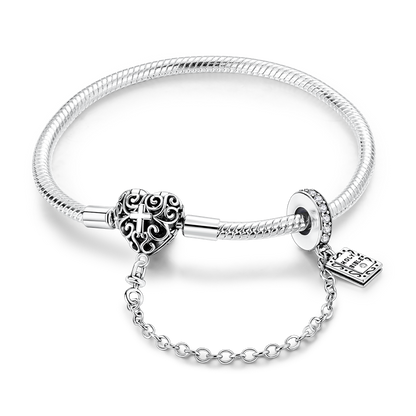 Pulsera Religiosa