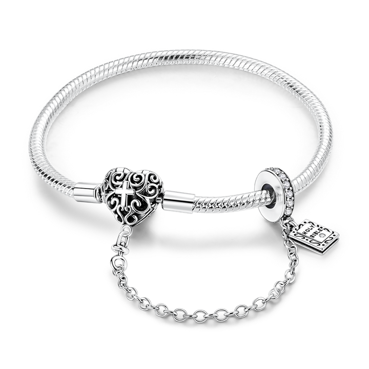 Pulsera Religiosa