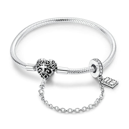 Pulsera Religiosa