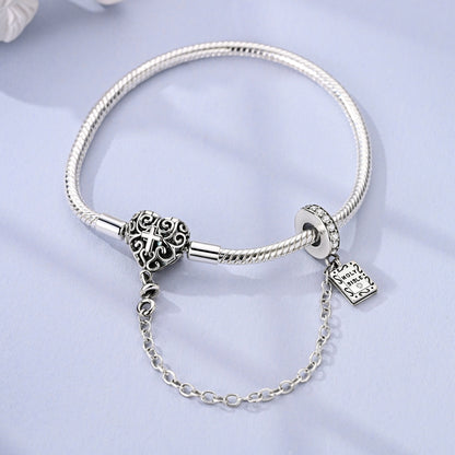 Pulsera Religiosa