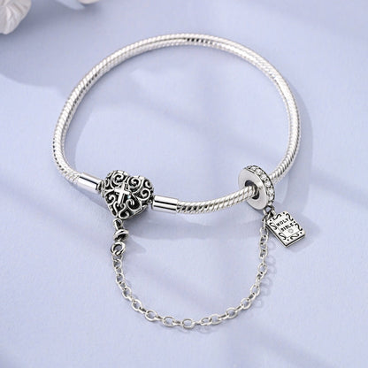 Pulsera Religiosa