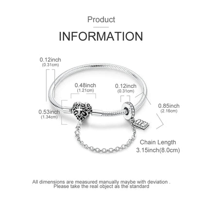 Pulsera Religiosa