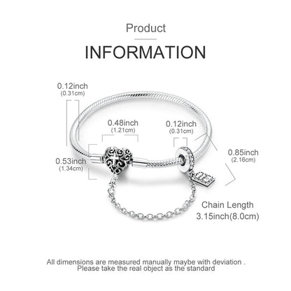 Pulsera Religiosa