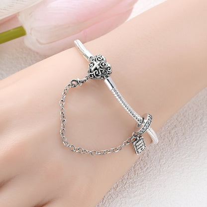 Pulsera Religiosa