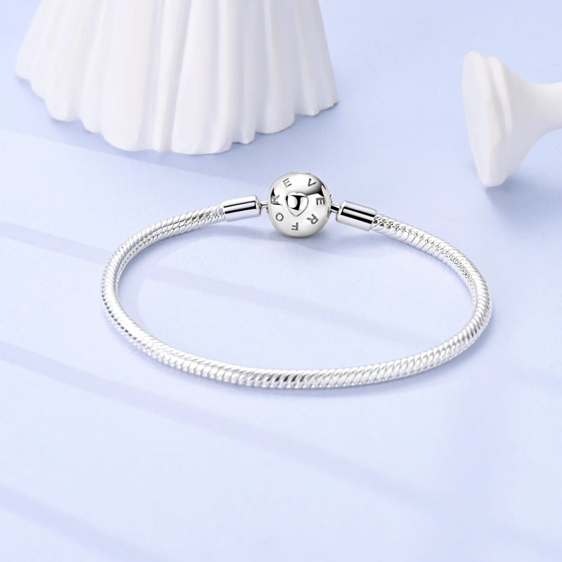 Pulsera Esfera Diamantada