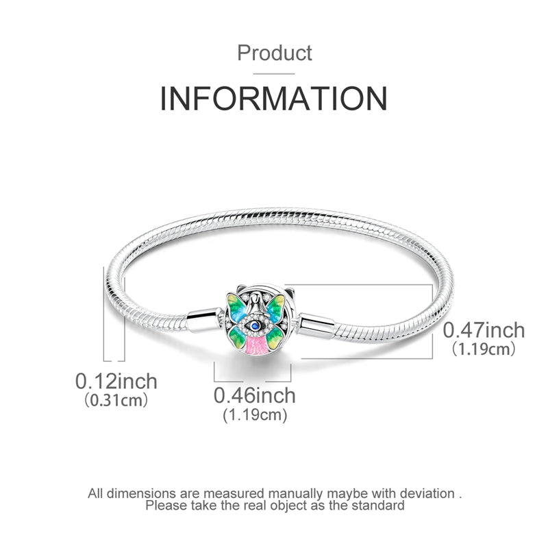 Pulsera Hada Magica