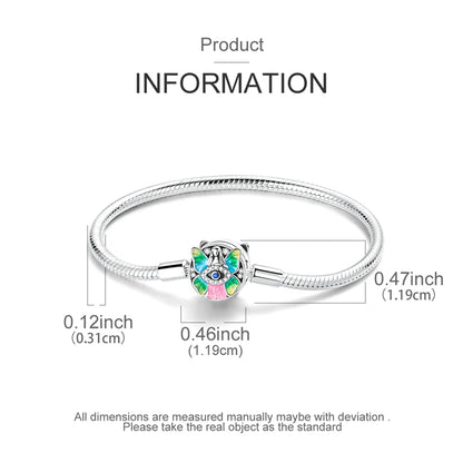 Pulsera Hada Magica