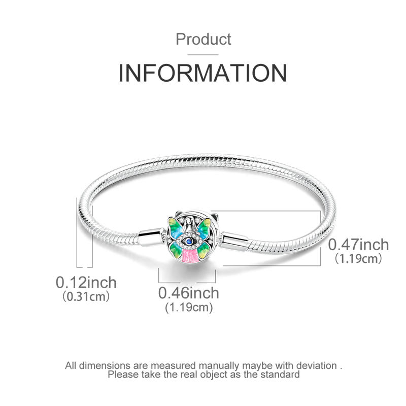 Pulsera Hada