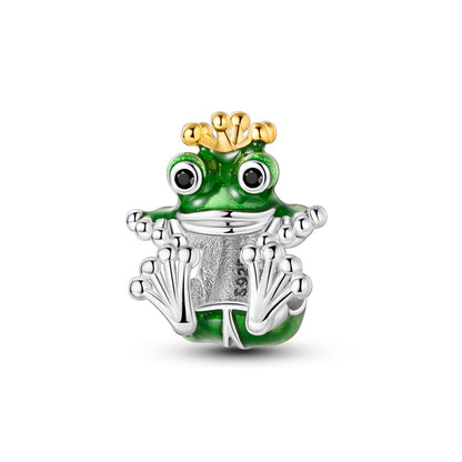 Principe Sapo