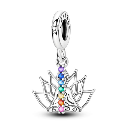 Meditacion 7 Chakras