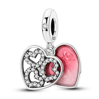 Colgante de Corazón