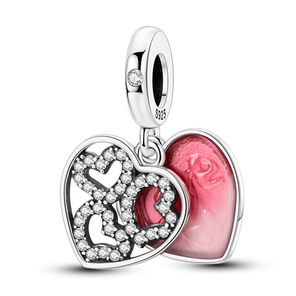 Colgante de Corazón