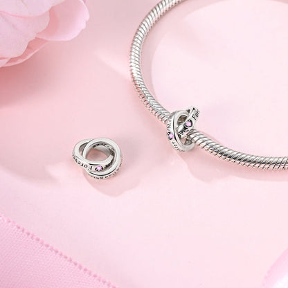 Anillos Madre e Hija