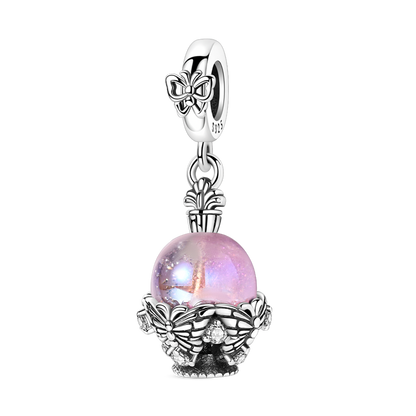 Esfera Rosa