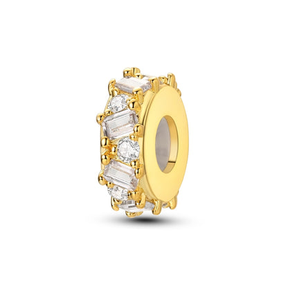 Diamantado Dorado