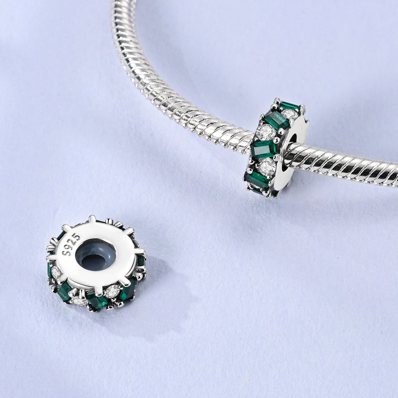 Diamantado & Esmeraldas
