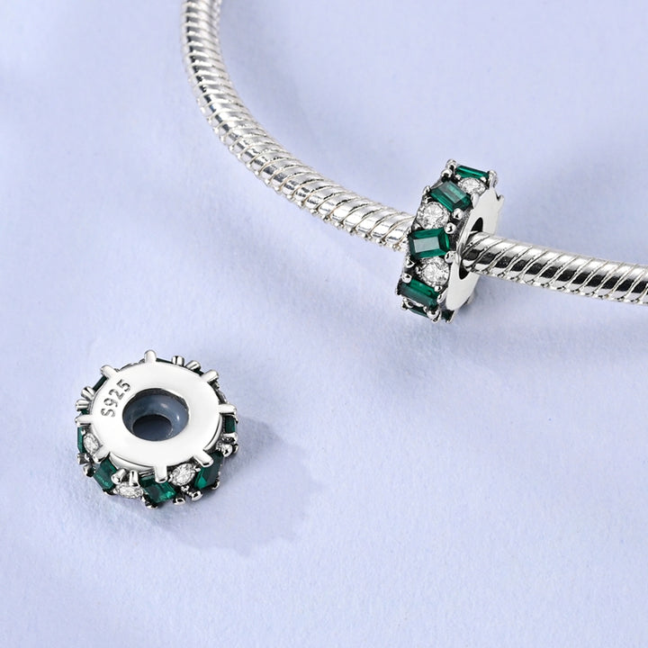 Diamantado & Esmeraldas