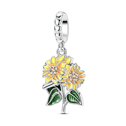 Par de Flores
