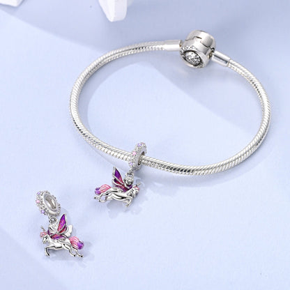 Hada & Unicornio