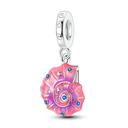 Caracola Rosa