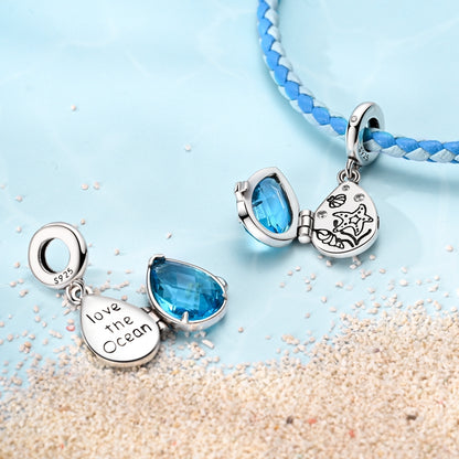 "Love The Ocean"