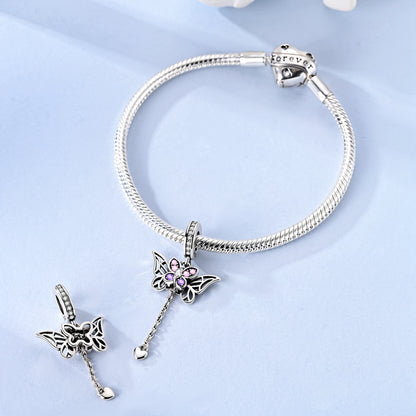 Mariposa & Cadena