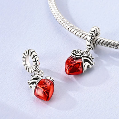 Corazon Rojo