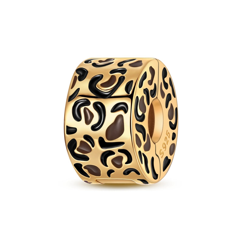 Clip Animal Print
