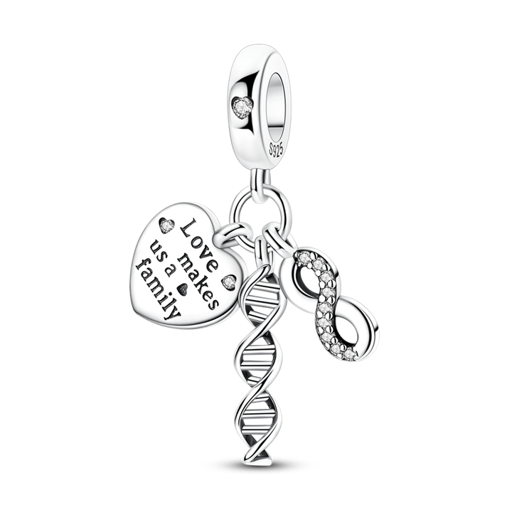 Love Makes Us A Family