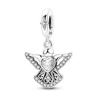 Angel Con Corazon
