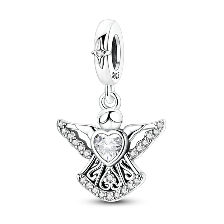 Angel Con Corazon