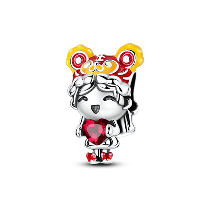 Niña China