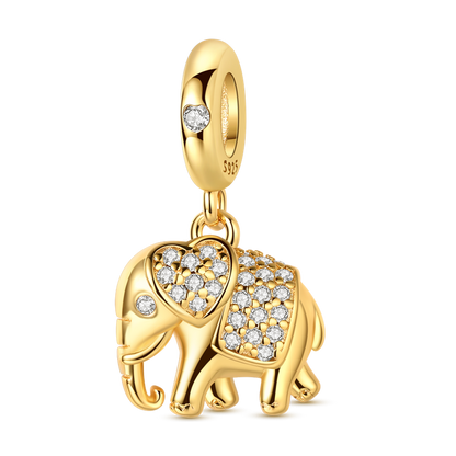 Elefante Dorado