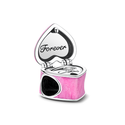 Anillo Forever