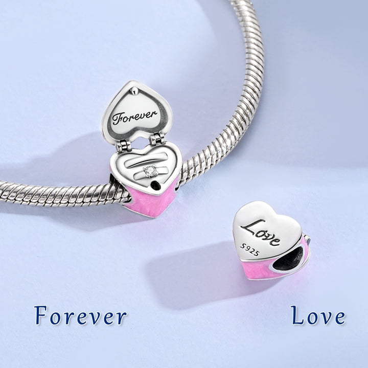 Anillo Forever