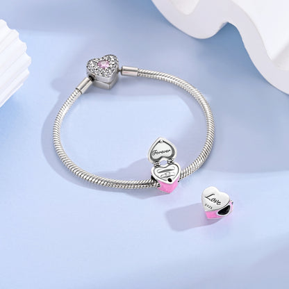 Anillo Forever