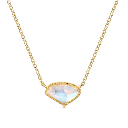 Collar Piedra