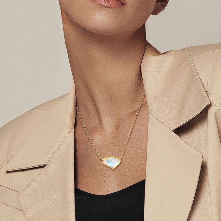 Collar Piedra