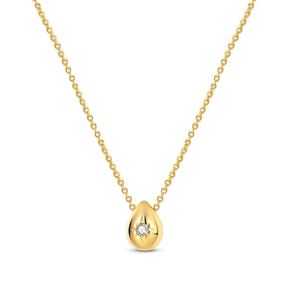 Collar Gota & Estrella